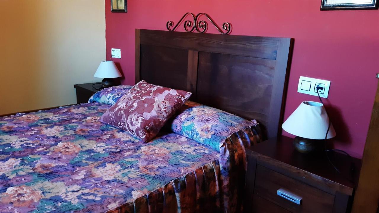 Ventorrillo Cabana 1 Riópar 外观 照片