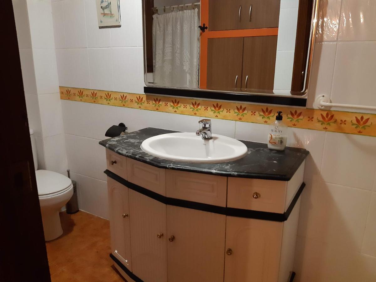 Ventorrillo Cabana 1 Riópar 外观 照片